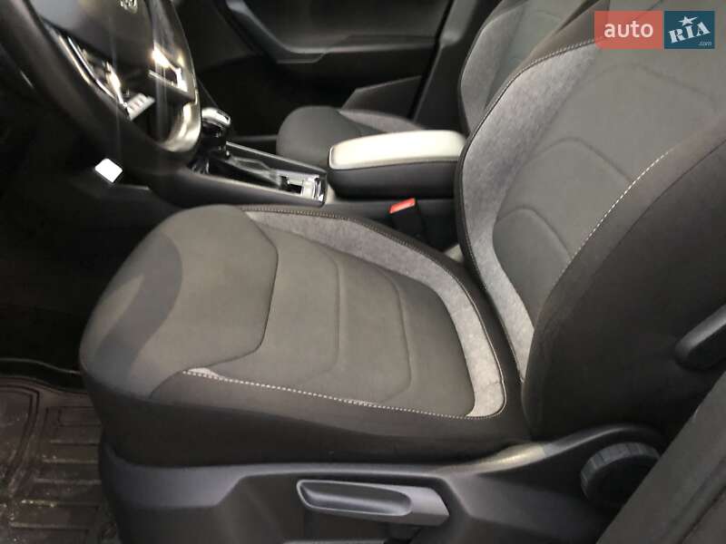 Внедорожник / Кроссовер Skoda Kodiaq 2020 в Костополе