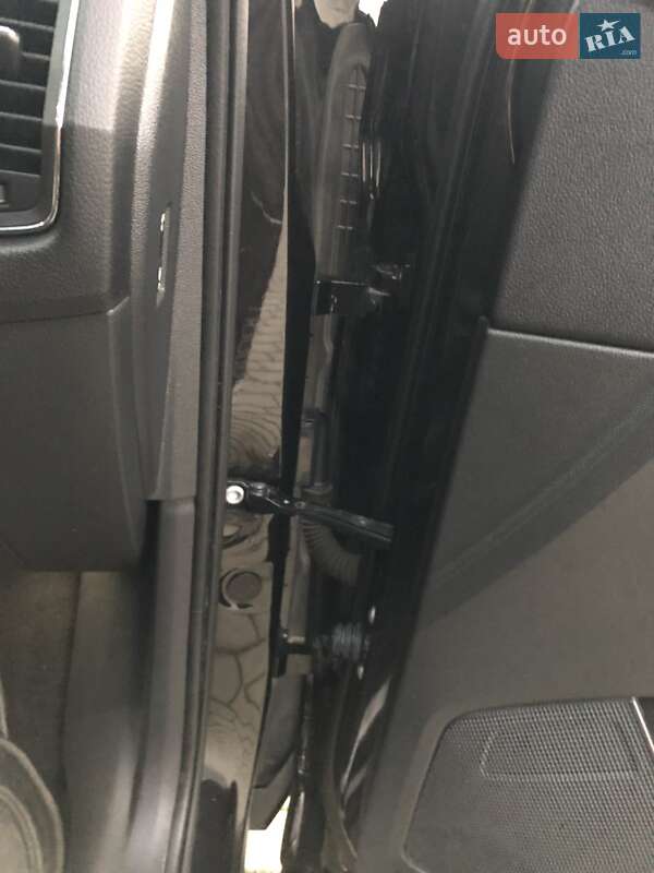 Внедорожник / Кроссовер Skoda Kodiaq 2020 в Костополе