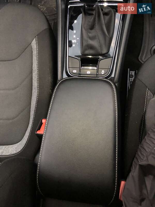 Внедорожник / Кроссовер Skoda Kodiaq 2020 в Костополе