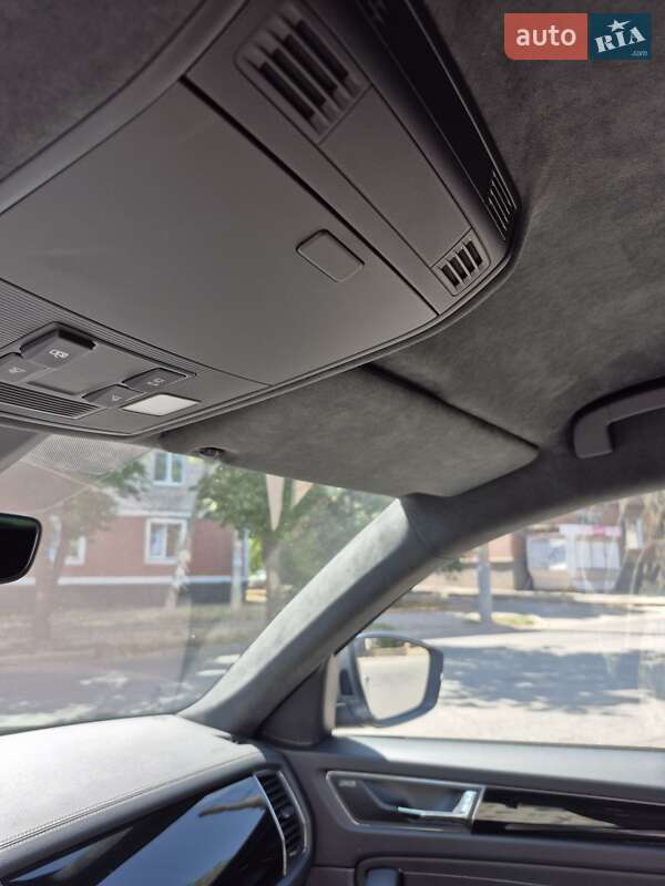 Позашляховик / Кросовер Skoda Kodiaq 2023 в Львові фото 9 Позашляховик / Кросовер Skoda Kodiaq 2023 в Львові