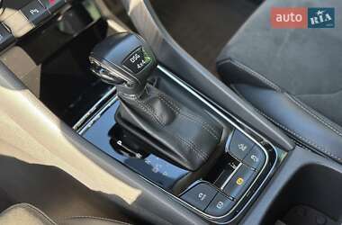 Внедорожник / Кроссовер Skoda Kodiaq 2020 в 