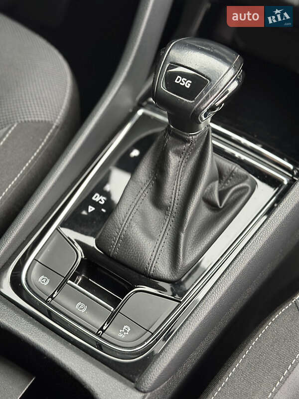 Внедорожник / Кроссовер Skoda Kodiaq 2021 в Ужгороде