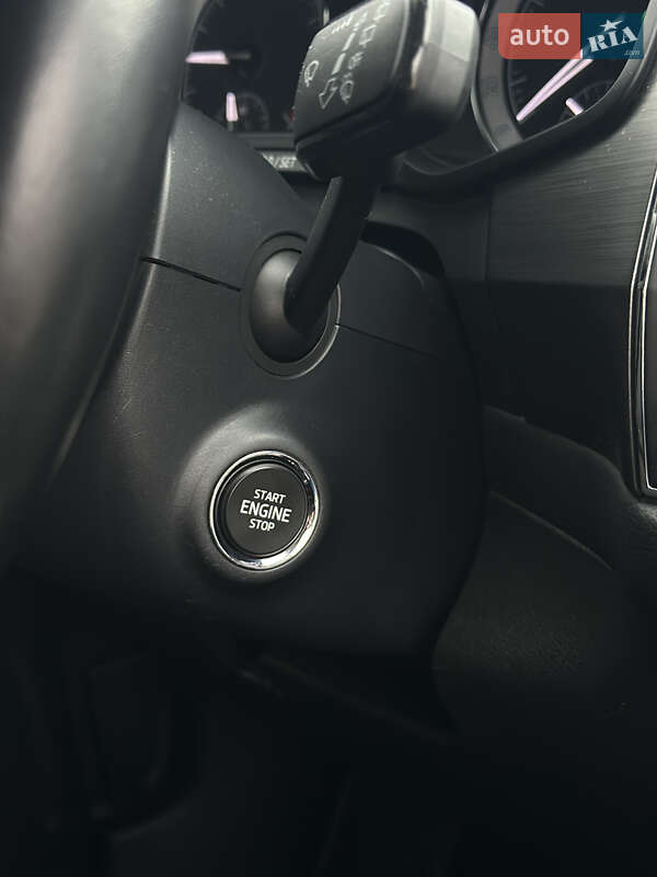 Внедорожник / Кроссовер Skoda Kodiaq 2021 в Ужгороде