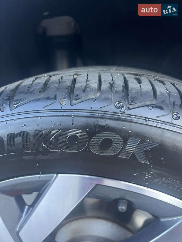 Позашляховик / Кросовер Skoda Kodiaq 2024 в Хмельницькому фото 6 Позашляховик / Кросовер Skoda Kodiaq 2024 в Хмельницькому