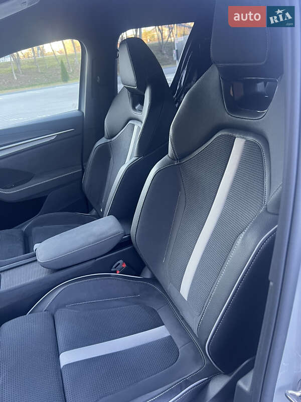 Позашляховик / Кросовер Skoda Kodiaq 2024 в Хмельницькому фото 8 Позашляховик / Кросовер Skoda Kodiaq 2024 в Хмельницькому