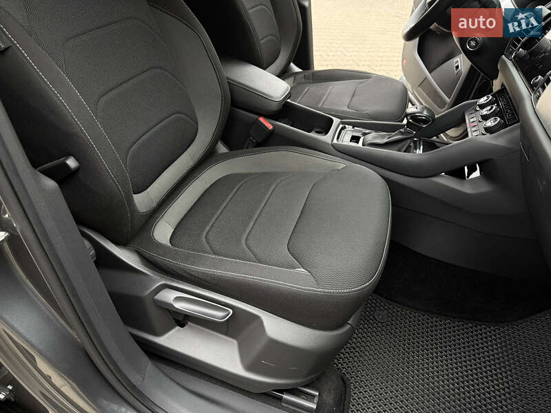 Позашляховик / Кросовер Skoda Kodiaq 2022 в Києві