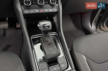 Внедорожник / Кроссовер Skoda Kodiaq 2022 в 