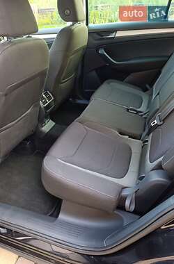 Внедорожник / Кроссовер Skoda Kodiaq 2023 в 