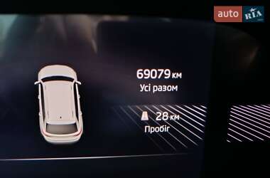 Внедорожник / Кроссовер Skoda Kodiaq 2023 в 