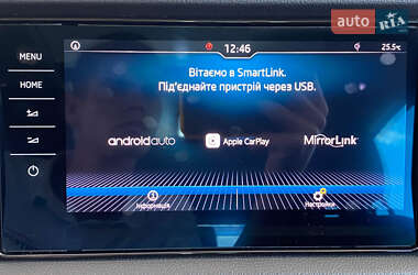 Внедорожник / Кроссовер Skoda Kodiaq 2020 в 