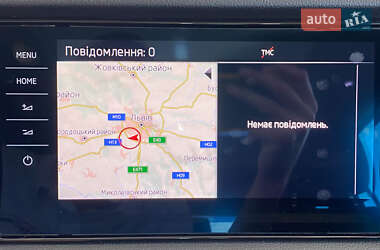 Внедорожник / Кроссовер Skoda Kodiaq 2020 в 