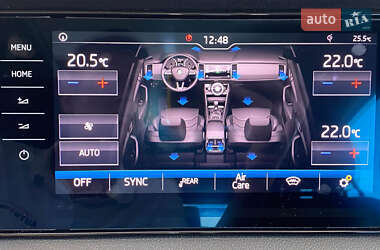 Внедорожник / Кроссовер Skoda Kodiaq 2020 в 