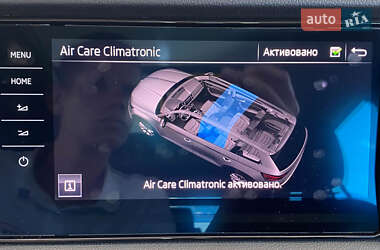 Внедорожник / Кроссовер Skoda Kodiaq 2020 в 