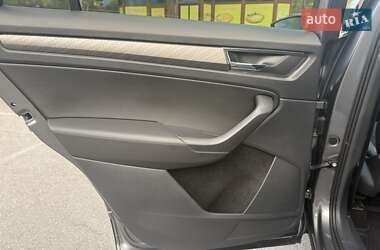 Внедорожник / Кроссовер Skoda Kodiaq 2023 в 