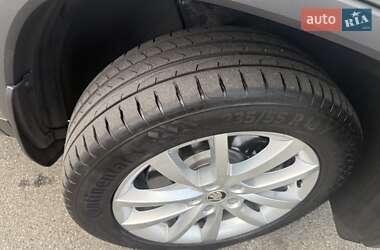 Внедорожник / Кроссовер Skoda Kodiaq 2023 в 