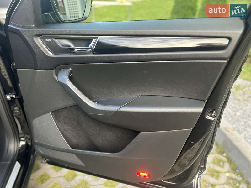 Внедорожник / Кроссовер Skoda Kodiaq 2017 в Тернополе фото 9 Внедорожник / Кроссовер Skoda Kodiaq 2017 в Тернополе