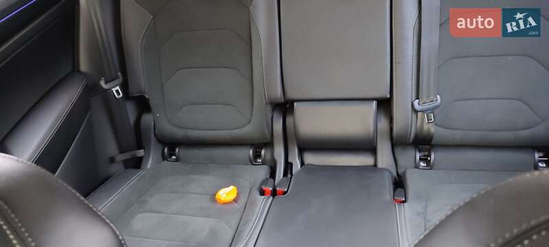 Внедорожник / Кроссовер Skoda Kodiaq 2020 в Кривом Роге