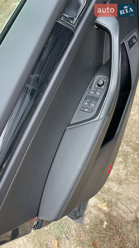 Внедорожник / Кроссовер Skoda Kodiaq 2019 в Кривом Роге