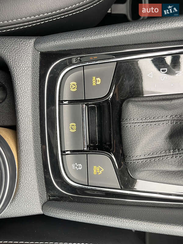 Внедорожник / Кроссовер Skoda Kodiaq 2019 в Кривом Роге