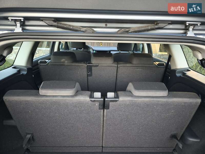 Внедорожник / Кроссовер Skoda Kodiaq 2018 в Кропивницком