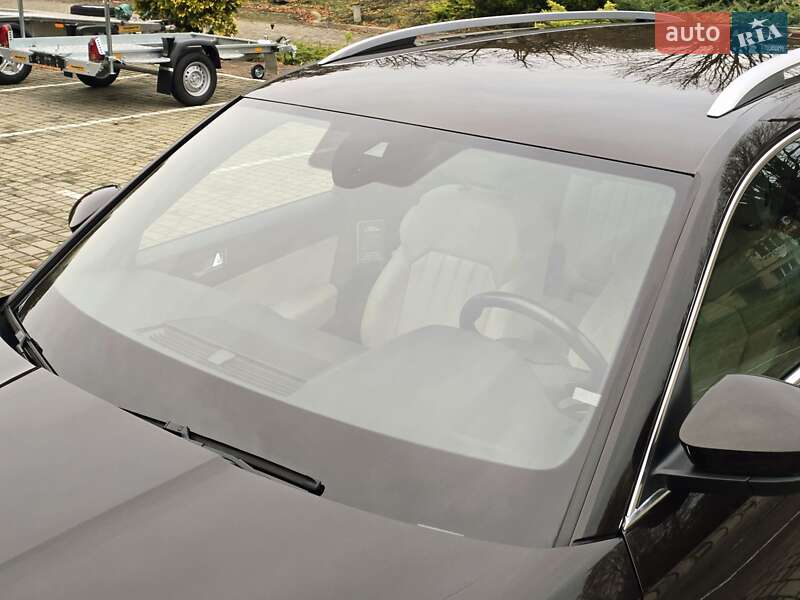 Внедорожник / Кроссовер Skoda Kodiaq 2020 в Луцке фото 25 Внедорожник / Кроссовер Skoda Kodiaq 2020 в Луцке