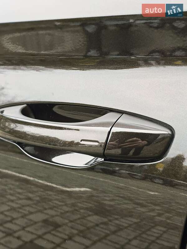 Внедорожник / Кроссовер Skoda Kodiaq 2020 в Луцке фото 34 Внедорожник / Кроссовер Skoda Kodiaq 2020 в Луцке