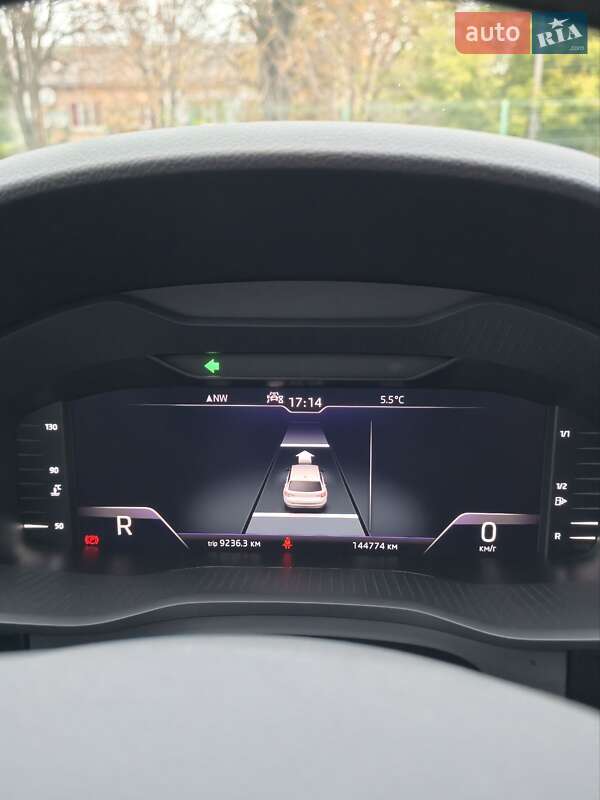 Внедорожник / Кроссовер Skoda Kodiaq 2020 в Луцке фото 45 Внедорожник / Кроссовер Skoda Kodiaq 2020 в Луцке