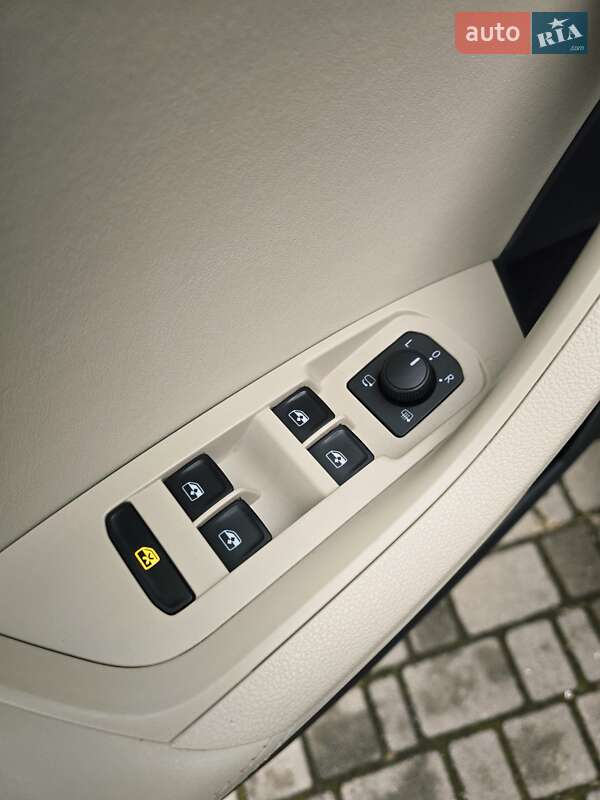 Внедорожник / Кроссовер Skoda Kodiaq 2020 в Луцке фото 56 Внедорожник / Кроссовер Skoda Kodiaq 2020 в Луцке