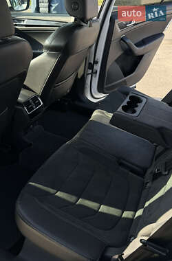 Внедорожник / Кроссовер Skoda Kodiaq 2019 в 