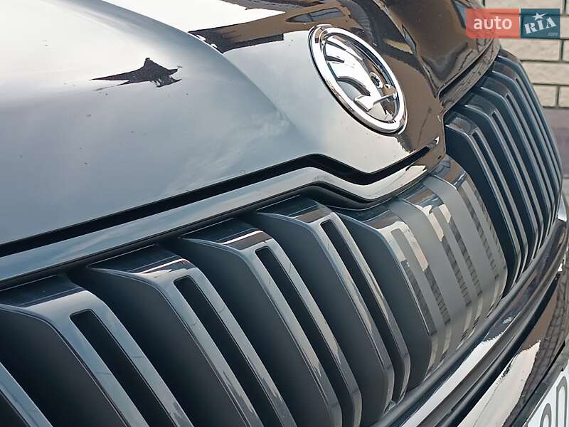 Внедорожник / Кроссовер Skoda Kodiaq 2021 в Дрогобыче фото 23 Внедорожник / Кроссовер Skoda Kodiaq 2021 в Дрогобыче