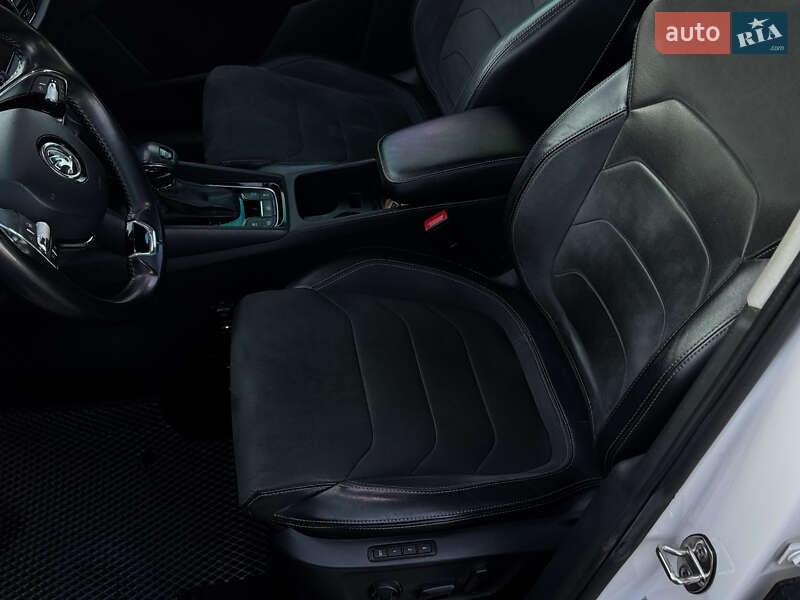 Позашляховик / Кросовер Skoda Kodiaq 2021 в Миколаєві фото 10 Позашляховик / Кросовер Skoda Kodiaq 2021 в Миколаєві