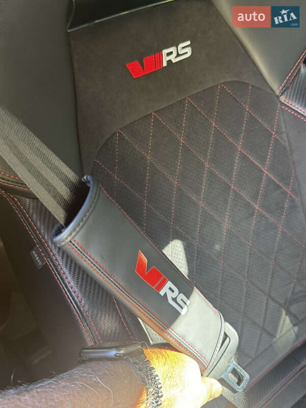 Внедорожник / Кроссовер Skoda Kodiaq 2019 в Черкассах фото 6 Внедорожник / Кроссовер Skoda Kodiaq 2019 в Черкассах