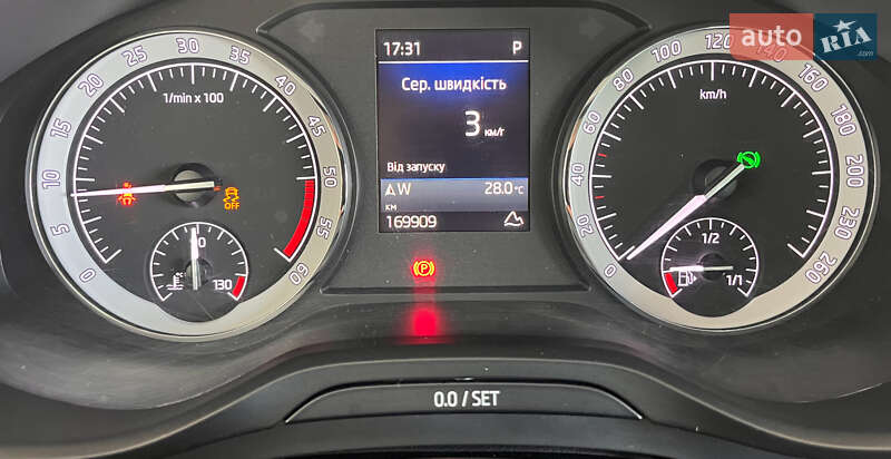 Внедорожник / Кроссовер Skoda Kodiaq 2017 в Львове фото 17 Внедорожник / Кроссовер Skoda Kodiaq 2017 в Львове