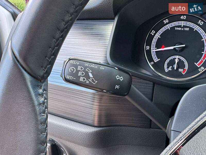 Внедорожник / Кроссовер Skoda Kodiaq 2020 в Киеве