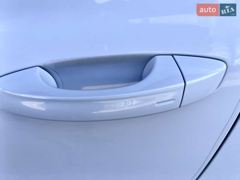 Позашляховик / Кросовер Skoda Kodiaq 2023 в Києві