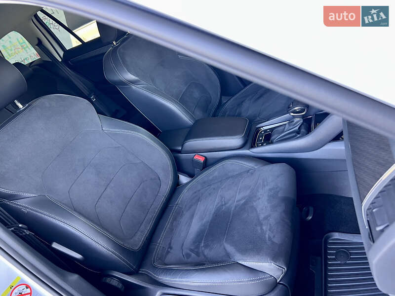 Позашляховик / Кросовер Skoda Kodiaq 2023 в Києві