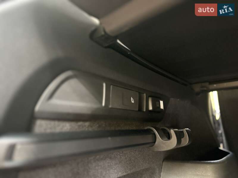 Внедорожник / Кроссовер Skoda Kodiaq 2018 в Луцке фото 11 Внедорожник / Кроссовер Skoda Kodiaq 2018 в Луцке