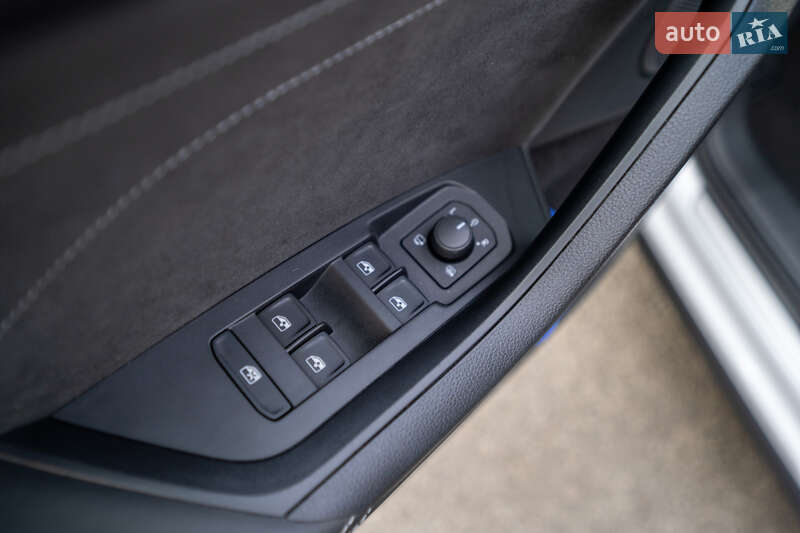 Внедорожник / Кроссовер Skoda Kodiaq 2024 в Киеве