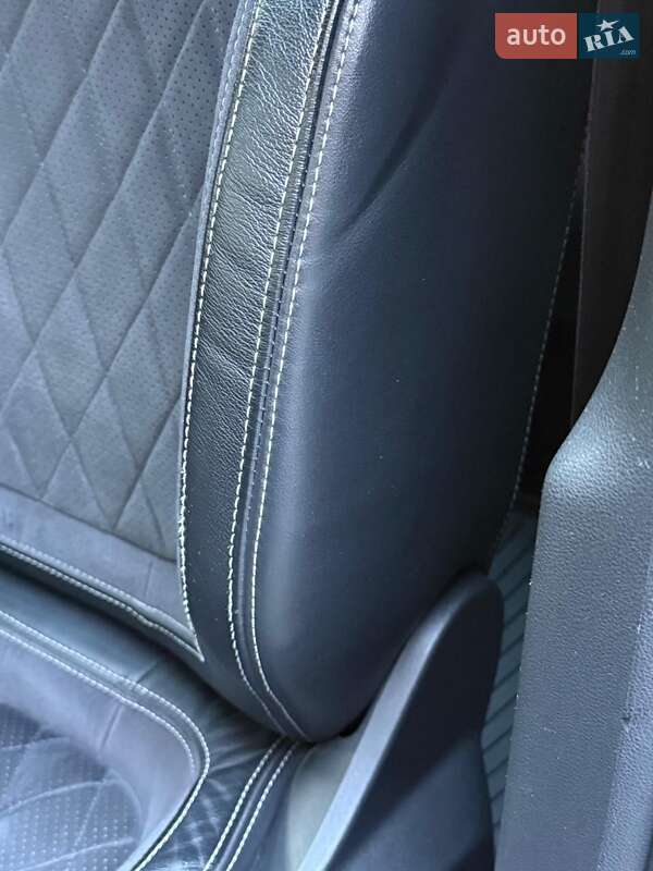 Внедорожник / Кроссовер Skoda Kodiaq 2019 в Луцке фото 17 Внедорожник / Кроссовер Skoda Kodiaq 2019 в Луцке