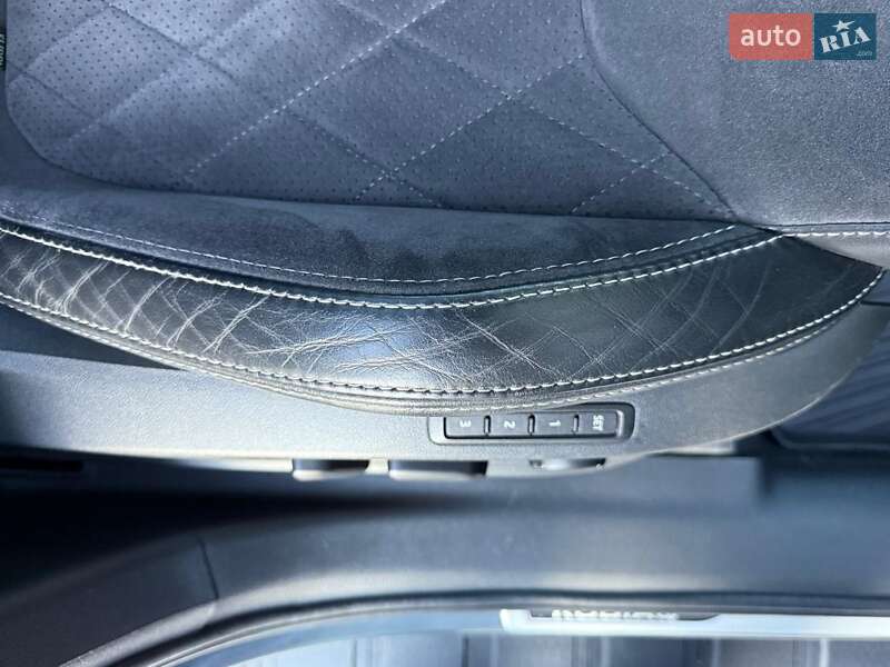 Внедорожник / Кроссовер Skoda Kodiaq 2019 в Луцке фото 24 Внедорожник / Кроссовер Skoda Kodiaq 2019 в Луцке