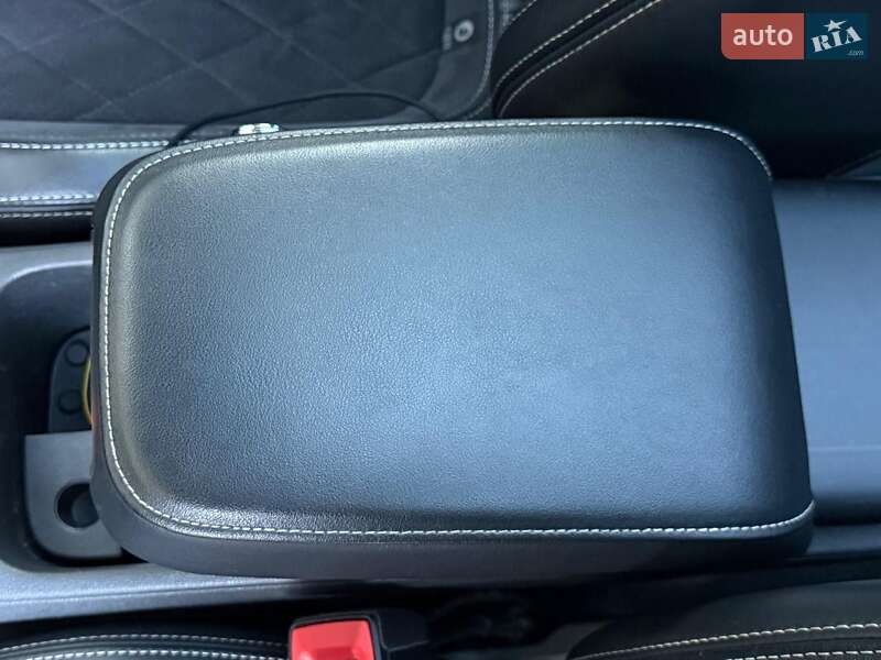 Внедорожник / Кроссовер Skoda Kodiaq 2019 в Луцке фото 29 Внедорожник / Кроссовер Skoda Kodiaq 2019 в Луцке