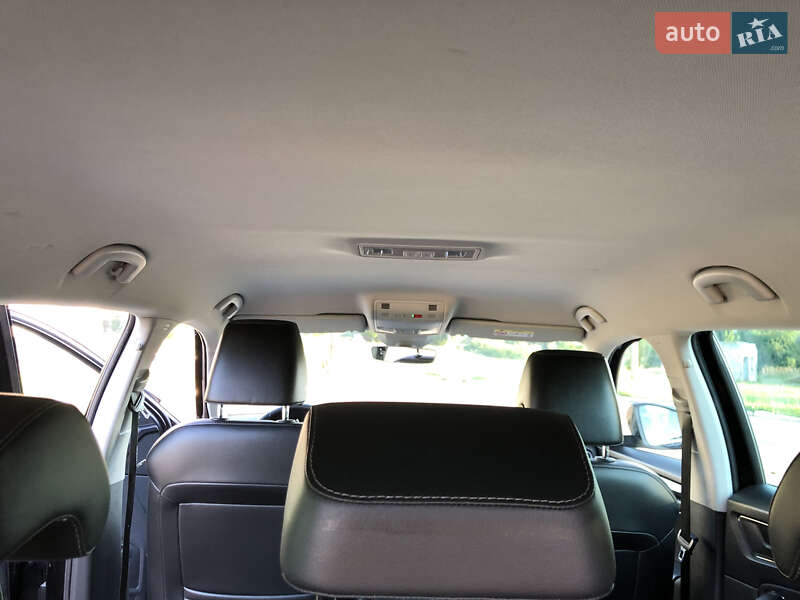 Позашляховик / Кросовер Skoda Kodiaq 2019 в Рівному фото 25 Позашляховик / Кросовер Skoda Kodiaq 2019 в Рівному