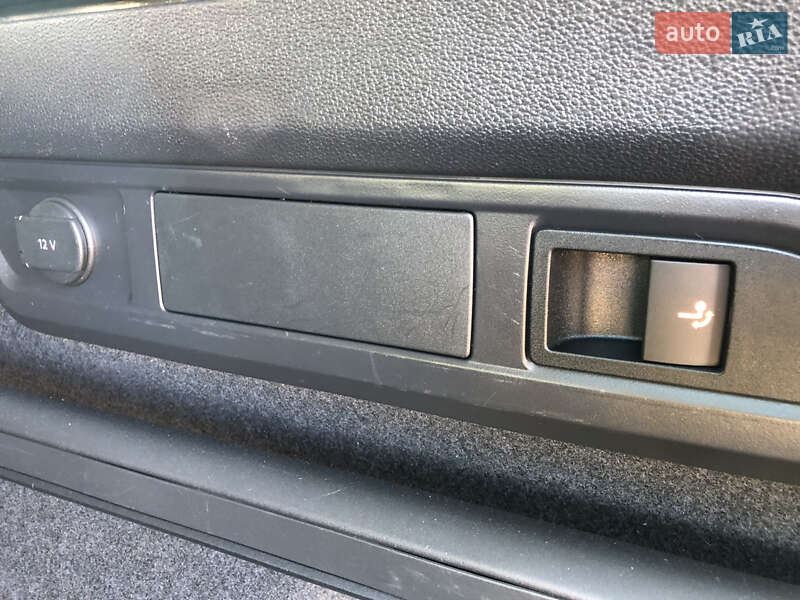 Позашляховик / Кросовер Skoda Kodiaq 2019 в Рівному фото 24 Позашляховик / Кросовер Skoda Kodiaq 2019 в Рівному