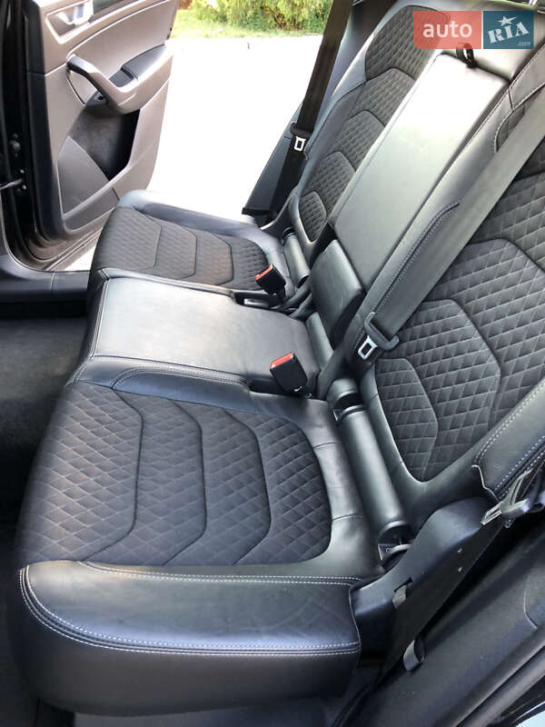 Позашляховик / Кросовер Skoda Kodiaq 2019 в Рівному фото 32 Позашляховик / Кросовер Skoda Kodiaq 2019 в Рівному