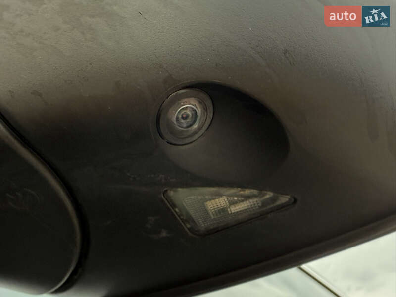 Внедорожник / Кроссовер Skoda Kodiaq 2021 в Луцке