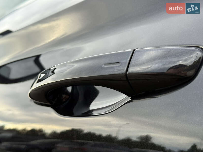 Внедорожник / Кроссовер Skoda Kodiaq 2021 в Луцке