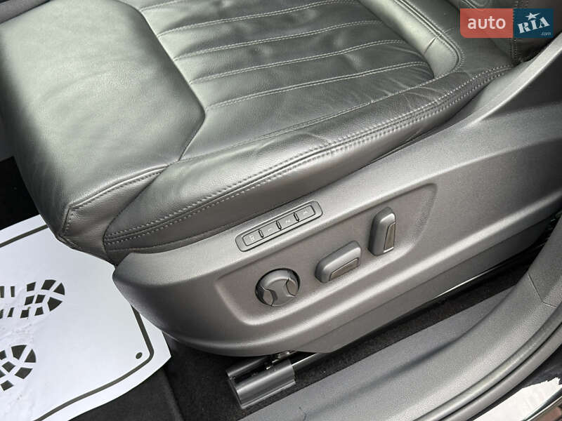 Внедорожник / Кроссовер Skoda Kodiaq 2021 в Луцке