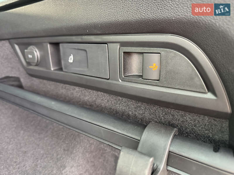 Внедорожник / Кроссовер Skoda Kodiaq 2021 в Луцке