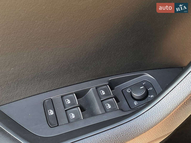 Позашляховик / Кросовер Skoda Kodiaq 2017 в Житомирі фото 20 Позашляховик / Кросовер Skoda Kodiaq 2017 в Житомирі