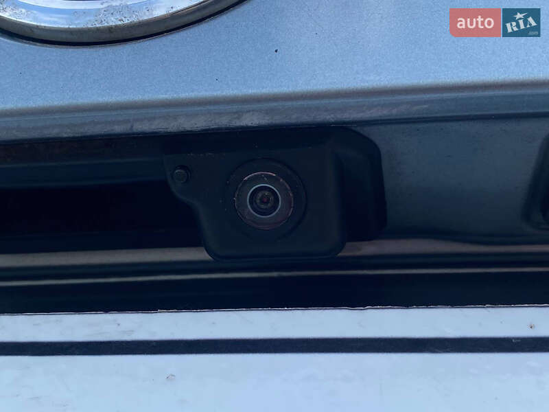 Позашляховик / Кросовер Skoda Kodiaq 2017 в Житомирі фото 23 Позашляховик / Кросовер Skoda Kodiaq 2017 в Житомирі